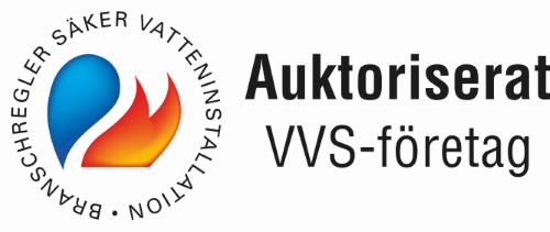 Auktoriserat VVS-företag enligt Säker Vatten-installation – TopFast AB följer branschregler för säker vatteninstallation