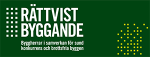 Rättvist Byggande – TopFast AB är godkänt enligt Byggherrar i samverkan för sund konkurrens och brottsfria byggen