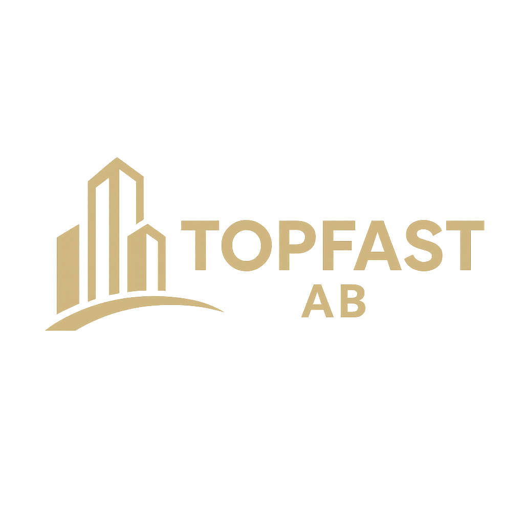 TopFast AB